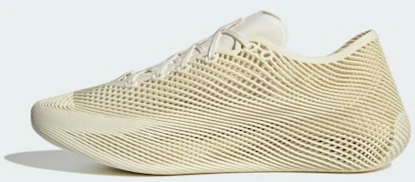 Sizing adidas Climacool 綁帶鞋 乳白/乳白/核心黑 KJ8968