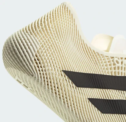 adidas Climacool Laced Shoes Off White/Off White/Core Black KJ8968 1
