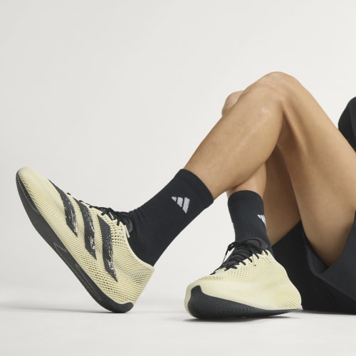 Order adidas Climacool Laced Sneakers Off White/Core Black/Core Black KJ0659