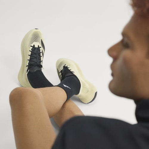 Details for adidas Climacool Laced Sneakers Off White/Core Black/Core Black KJ0659