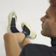 Details for adidas Climacool Laced Sneakers Off White/Core Black/Core Black KJ0659
