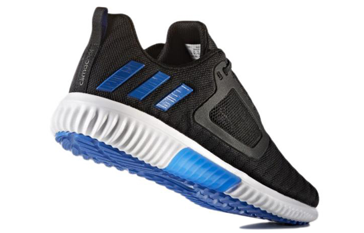 adidas Climacool 'Black Blue' 圖 4