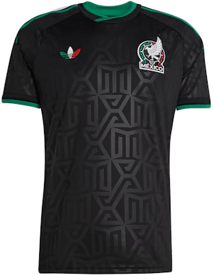 adidas Climacool Mexico 26 Third Knit Soccer Jersey - Cool & Moisture-Wicking JL8545 Buy adidas Climacool Mexico 26 Third Knit Soccer Jersey - Cool & Moisture-Wicking JL8545