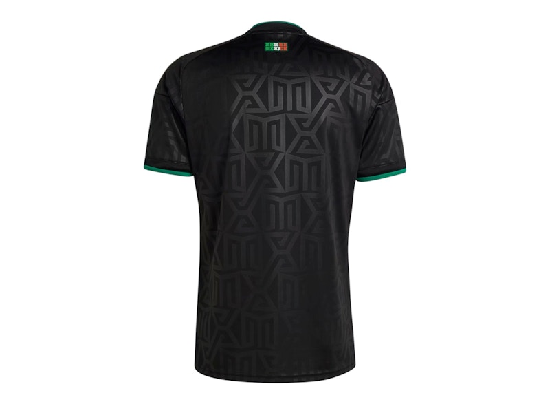 Order adidas Climacool 墨西哥26號第三球衣 - 涼爽透氣足球衫 JL8545