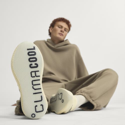 Order adidas Climacool Off White/Core Black/Cloud White KI5233