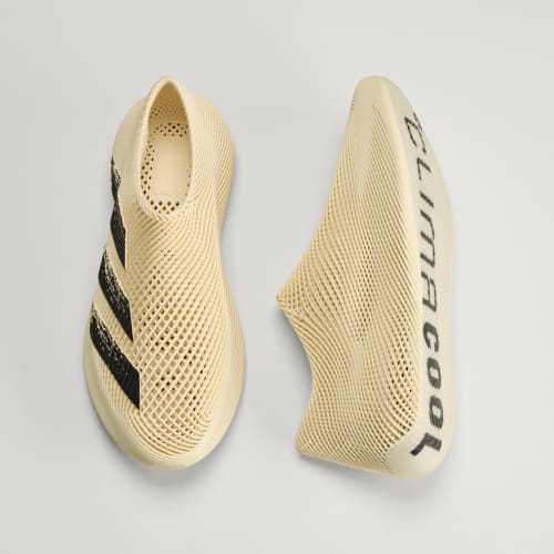 Shop adidas Climacool Off White/Core Black/Cloud White KI5233