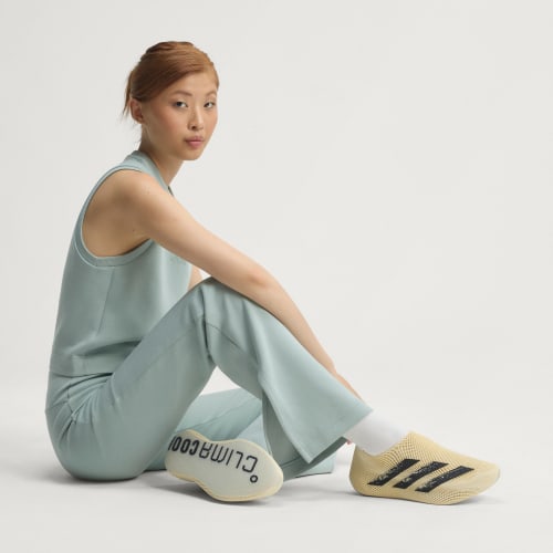Sizing adidas Climacool Off White/Core Black/Cloud White KI5233