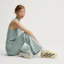 Sizing adidas Climacool Off White/Core Black/Cloud White KI5233