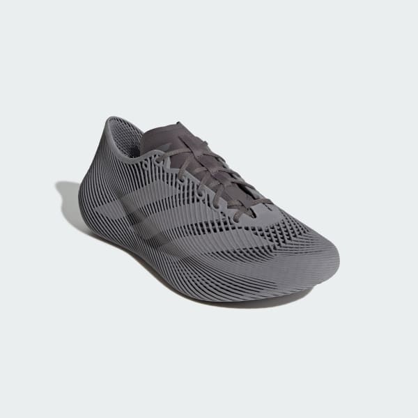 Shop Adidas Climacool 運跑鞋 灰色/灰色/深炭灰 KI2681