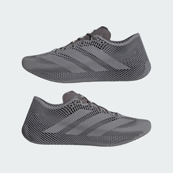 Sizing Adidas Climacool 運跑鞋 灰色/灰色/深炭灰 KI2681