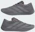 Sizing Adidas Climacool 運跑鞋 灰色/灰色/深炭灰 KI2681