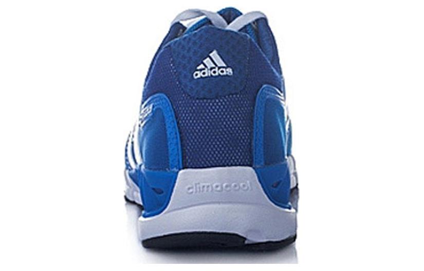 adidas ClimaCool Running Shoes 'Blue White' 圖 4
