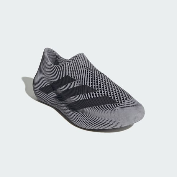 Shop Sepatu adidas Climacool - Sneakers Nyaman Abu-abu/Core Black/Grey Four KJ8978