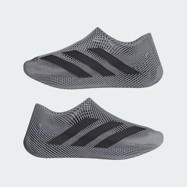 Sizing Sepatu adidas Climacool - Sneakers Nyaman Abu-abu/Core Black/Grey Four KJ8978