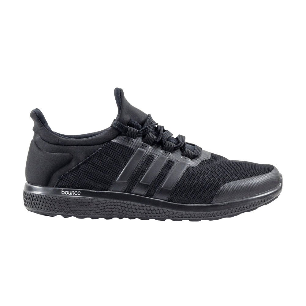 adidas Climacool Sonic Bounce 'Triple Black'