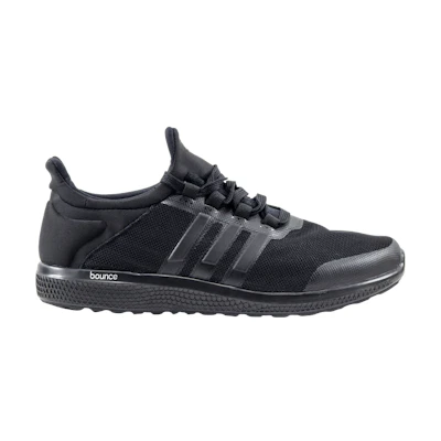 adidas Climacool Sonic Bounce 'Triple Black'