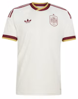 adidas Climacool Spain National Team Slim Logo Striped Soccer Jersey (Asia Size) JN4397 adidas Climacool Spain National Team Slim Logo Striped Soccer Jersey (Asia Size) JN4397