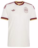 adidas Climacool Spain National Team Slim Logo Striped Soccer Jersey (Asia Size) JN4397 adidas Climacool Spain National Team Slim Logo Striped Soccer Jersey (Asia Size) JN4397