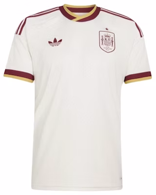 adidas Climacool Spain National Team Slim Logo Striped Soccer Jersey (Asia Size) JN4397 Buy adidas Climacool Spain National Team Slim Logo Striped Soccer Jersey (Asia Size) JN4397