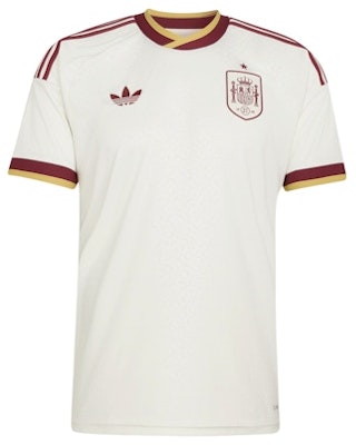 adidas Climacool 西班牙國家隊修身條紋足球隊服 JN4397 Buy adidas Climacool 西班牙國家隊修身條紋足球隊服 JN4397