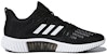 adidas Climacool Vent Hitam/Putih CG3916