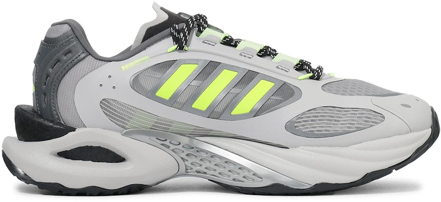 아디다스 클라이마쿨 벤트 4.0 그레이/루시드/코어 JQ4940 Details for 아디다스 클라이마쿨 벤트 4.0 그레이/루시드/코어 JQ4940