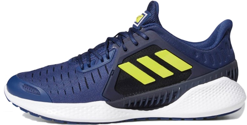 adidas Climacool Vent 'Black Blue Yellow' EG1116 Buy adidas Climacool Vent 'Black Blue Yellow' EG1116