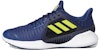 adidas Climacool Vent 'Hitam Biru Kuning' EG1116