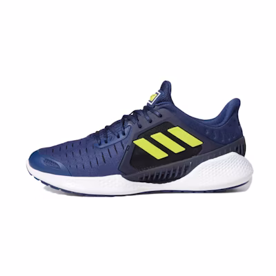 adidas Climacool Vent 'Black Blue Yellow'