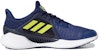 adidas Climacool Vent 'Hitam Biru Kuning' EG1116