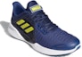 Lookbook adidas Climacool Vent 'Hitam Biru Kuning' EG1116