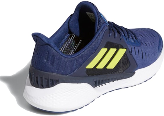 adidas Climacool Vent 'Black Blue Yellow' EG1116 Shop adidas Climacool Vent 'Black Blue Yellow' EG1116