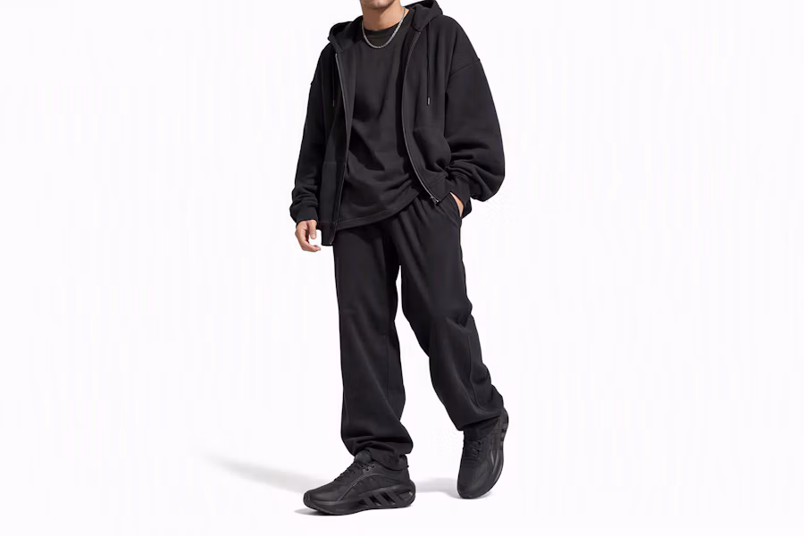 adidas Climacool 防滑耐磨輕便 低筒 跑步鞋 男款 黑 Order adidas Climacool 防滑耐磨輕便 低筒 跑步鞋 男款 黑