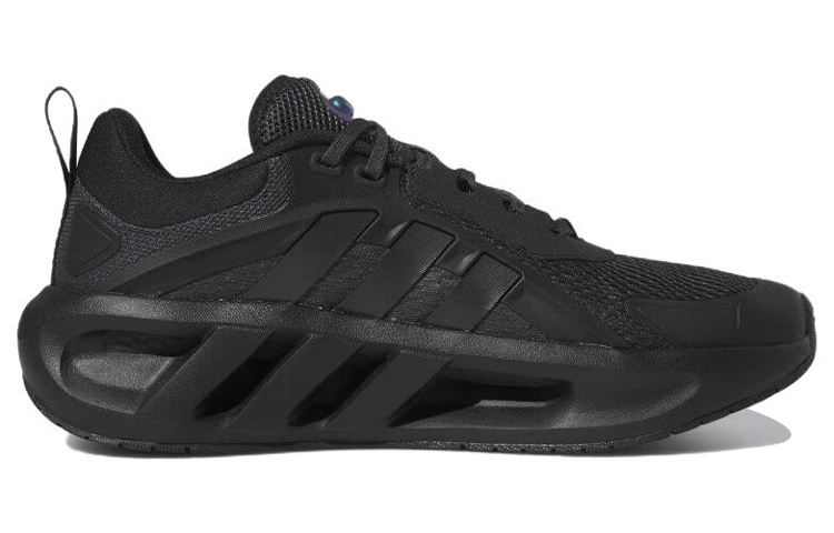 Lookbook adidas Climacool 防滑耐磨輕便 低筒 跑步鞋 男款 黑
