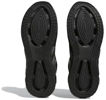 Details for adidas Climacool 防滑耐磨輕便 低筒 跑步鞋 男款 黑