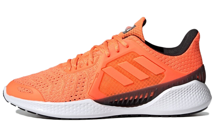 adidas Climacool Vent 'Orange Black' FZ2390