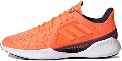 adidas Climacool Vent 'Orange Black' FZ2390 adidas Climacool Vent 'Orange Black' FZ2390