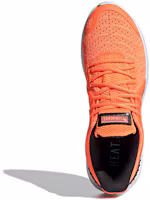 Purchase adidas Climacool Vent 低筒 跑步鞋 男女共用 橙黑色