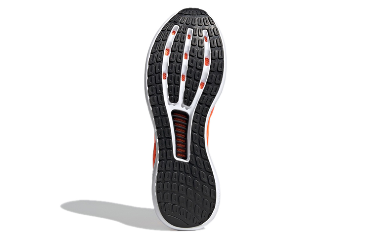 Details for adidas Climacool Vent 低筒 跑步鞋 男女共用 橙黑色