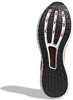 adidas Climacool Vent 低筒 跑步鞋 男女共用 橙黑色 Details for adidas Climacool Vent 低筒 跑步鞋 男女共用 橙黑色