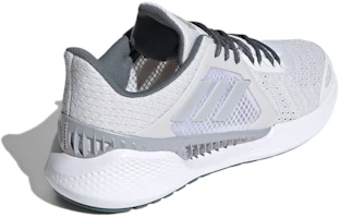 Purchase adidas Climacool Vent 低筒 跑步鞋 男女款 灰藍色