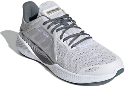 アディダス クライマクール ベント グレー/ブルー FZ2393 Lookbook アディダス クライマクール ベント グレー/ブルー FZ2393