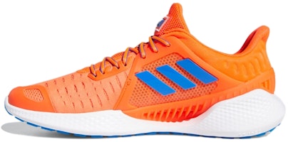 adidas Climacool Vent Summer.Rdy Em Orange 'Blue White' EH0327 adidas Climacool Vent Summer.Rdy Em Orange 'Blue White' EH0327