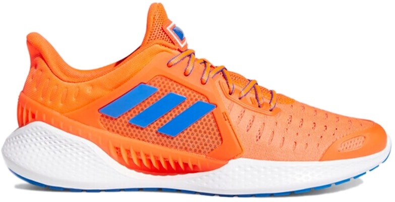adidas Climacool Vent Summer.Rdy Em Orange 'Blue White' EH0327 Order adidas Climacool Vent Summer.Rdy Em Orange 'Blue White' EH0327