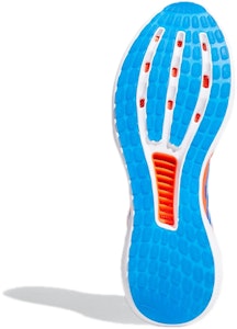 adidas Climacool Vent Summer.Rdy Em Oranye 'Biru Putih' EH0327 Details for adidas Climacool Vent Summer.Rdy Em Oranye 'Biru Putih' EH0327