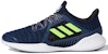 adidas Climacool Vent Summer.Rdy 'Navy Signal Green' Lelaki Hijau Signal FW3012