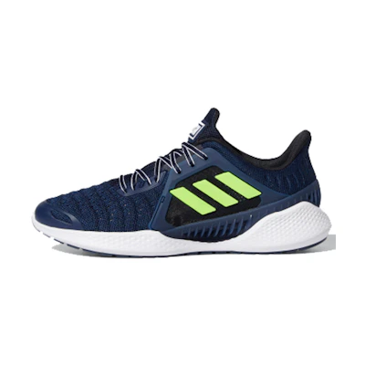 adidas Climacool Vent Summer.Rdy 'Navy Signal Green'