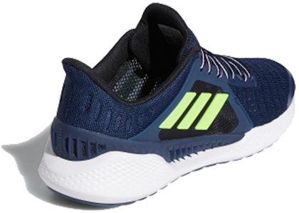 adidas Climacool Vent Summer.Rdy 'Navy Signal Green' Sepatu Sneakers FW3012 Lookbook adidas Climacool Vent Summer.Rdy 'Navy Signal Green' Sepatu Sneakers FW3012