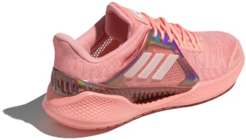 adidas Climacool Vent Summer.Rdy 'Pink' Wanita EG1123 Lookbook adidas Climacool Vent Summer.Rdy 'Pink' Wanita EG1123