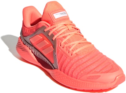 adidas Climacool Vent Summer.Rdy 'Signal Coral' Wanita & Pria EE4639 Lookbook adidas Climacool Vent Summer.Rdy 'Signal Coral' Wanita & Pria EE4639